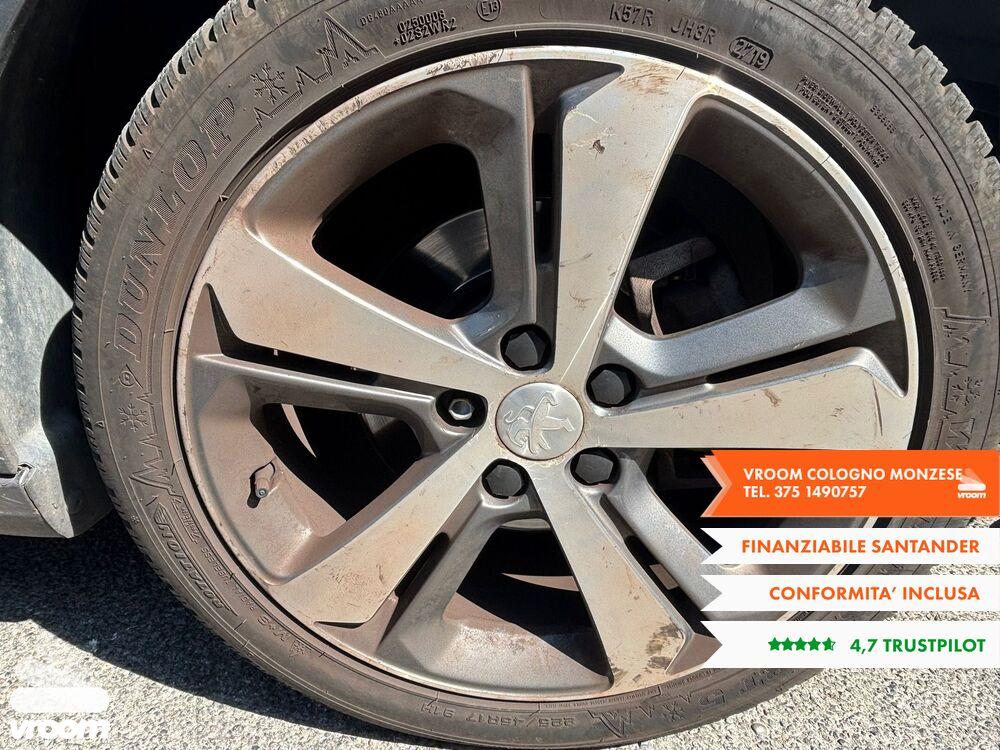 PEUGEOT 308 2ª serie 308 PureTech Turbo 130 S&...