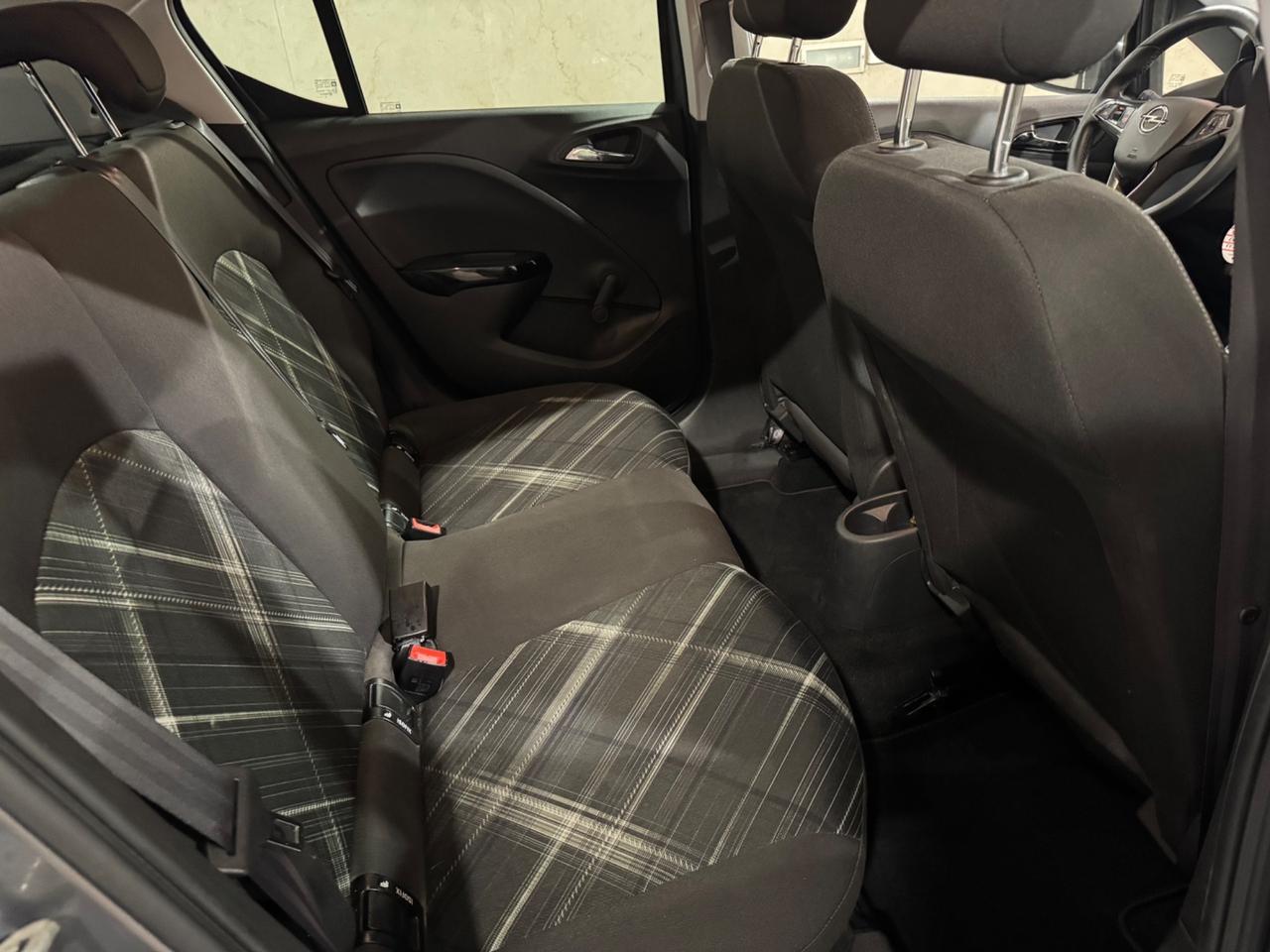 Opel Corsa 1.4 90CV GPL Tech 5 porte b-Color