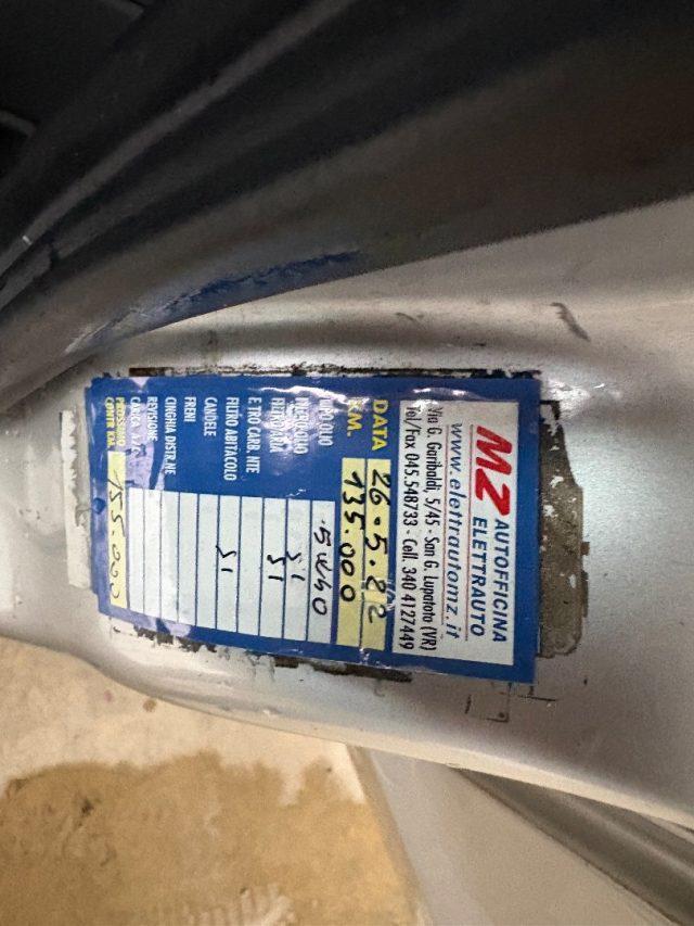 OPEL Corsa 1.2i 16V cat 5 porte PRIMO PREZZO PRONTA CONSEGNA