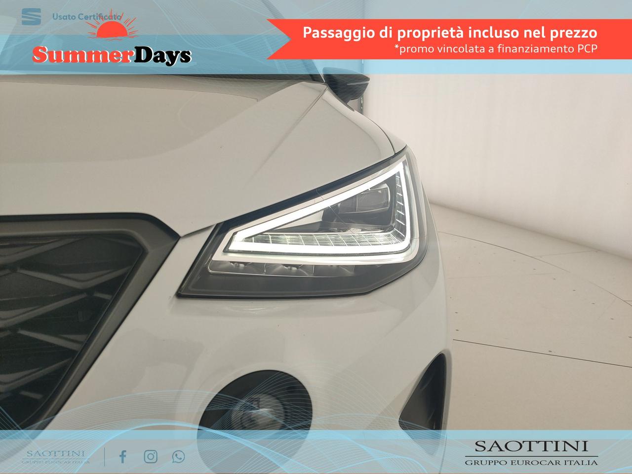 1.0 ecotsi FR 95 CV