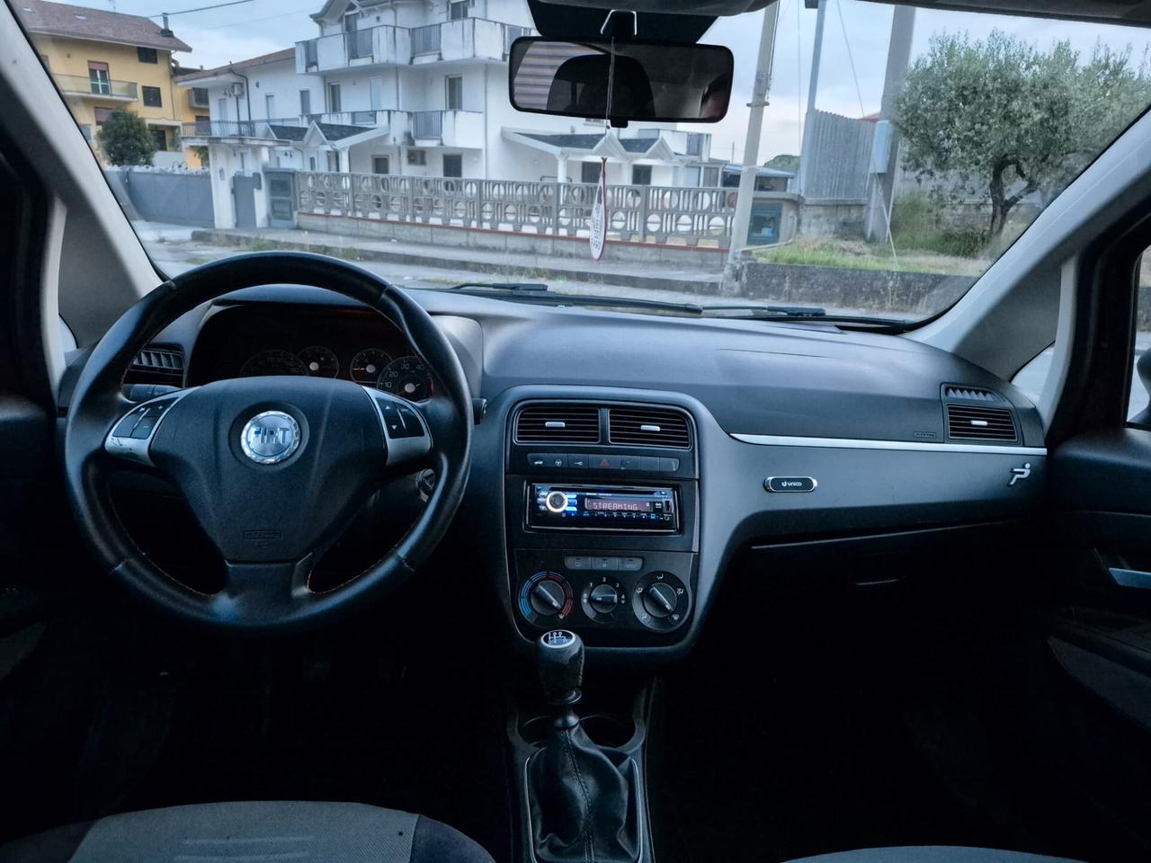 Fiat Grande Punto 1.2 5 porte Dynamic