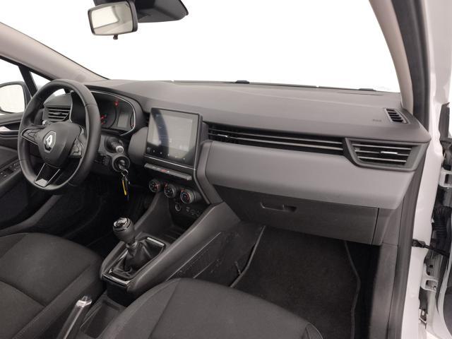 RENAULT Clio 1.5 blue dci Business 85cv
