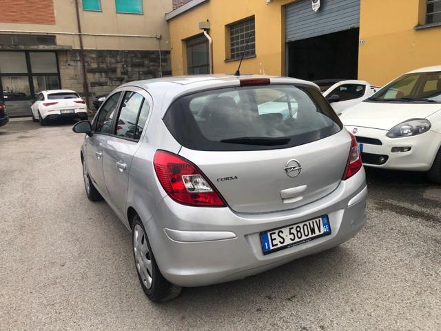 OPEL Corsa 1.2 5 porte COSMO