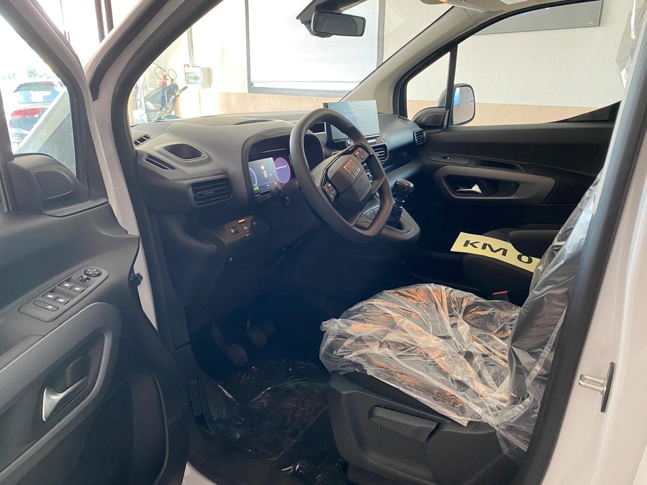 Fiat Doblo Doblò 1.5 BlueHdi 100 CV PC