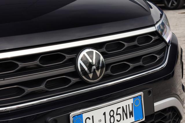 VOLKSWAGEN T-Roc 1.5 TSI ACT DSG Life Prezzo Netto