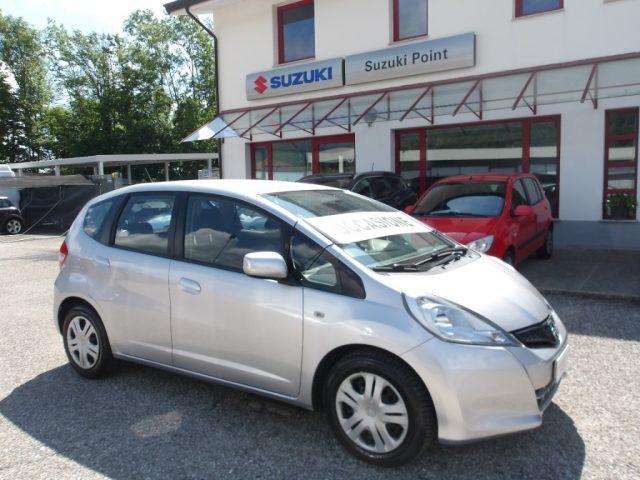 HONDA Jazz 1.3 i-VTEC Trend UNIPROPRIETARIO