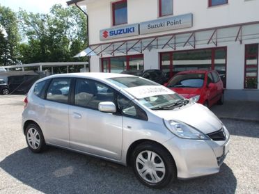 HONDA Jazz 1.3 i-VTEC Trend UNIPROPRIETARIO