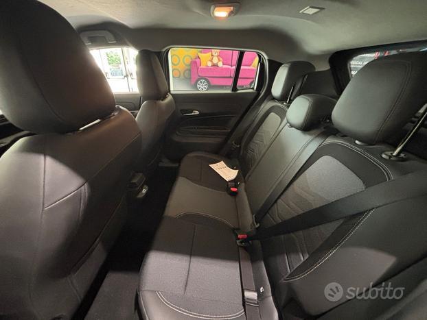 JEEP JEEP AVANGER ICE MY24 ALTITUDE 1.2 100 U45264
