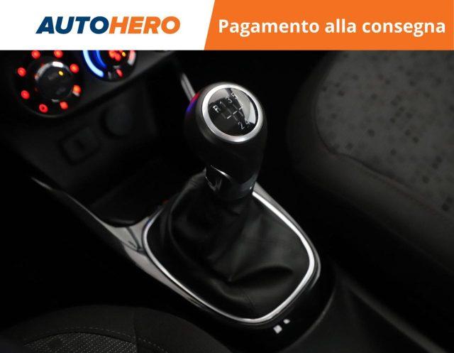 OPEL Adam 1.2 70 CV Glam