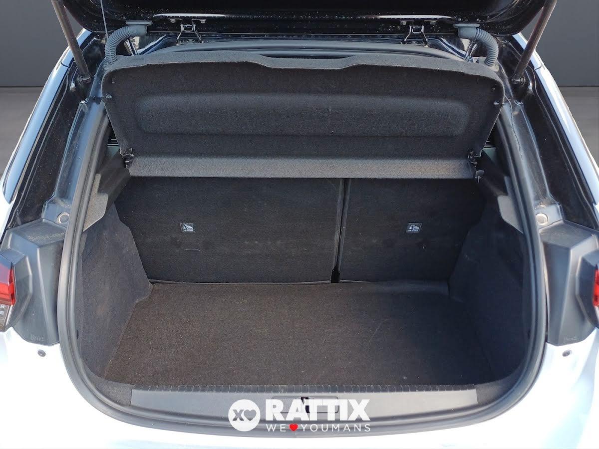 Opel Corsa 1.2 hybrid 110CV GS dct6