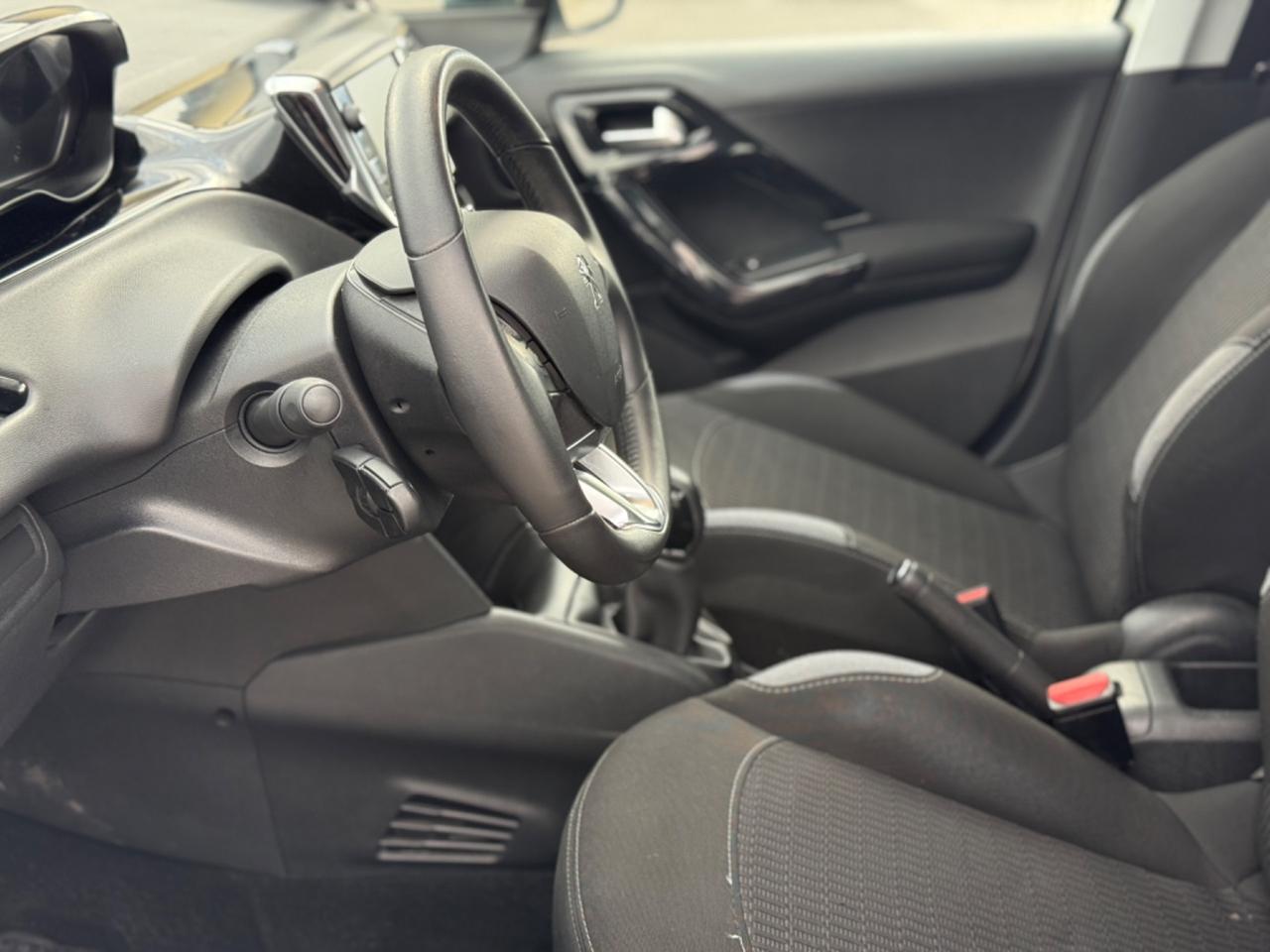 Peugeot 208 PureTech 82 5 porte Active