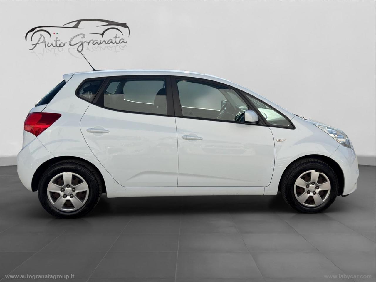 KIA Venga 1.4 EcoGPL Cool GARANTITA 12 MESI!