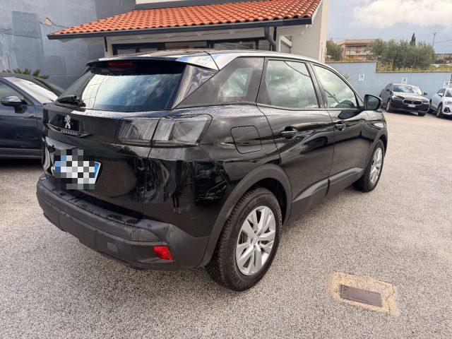 PEUGEOT 3008 BlueHDi 130 S&S Business