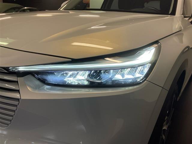 HONDA HR-V 1.5 Hev Elegance