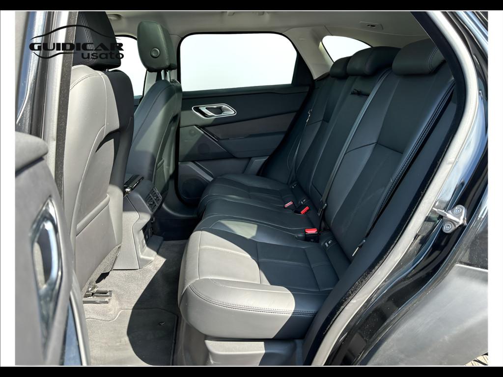 LAND ROVER Range Rover Velar 2021 - Range Rover Velar 2.0d i4 mhev S 4w