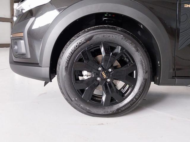 DACIA Sandero Stepway 1.0 TCe ECO-G Extreme