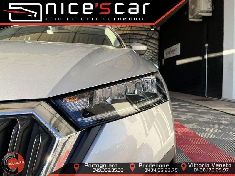 Skoda Octavia 2.0 TDI EVO SCR 150 CV DSG Wagon Executive