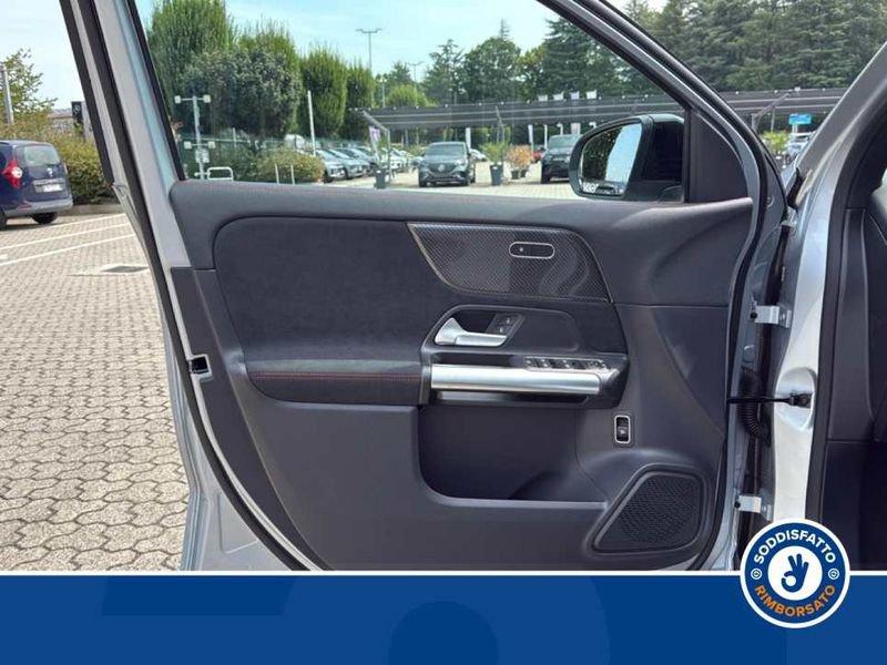 Mercedes-Benz GLA 200 Automatic AMG Line Advanced Plus