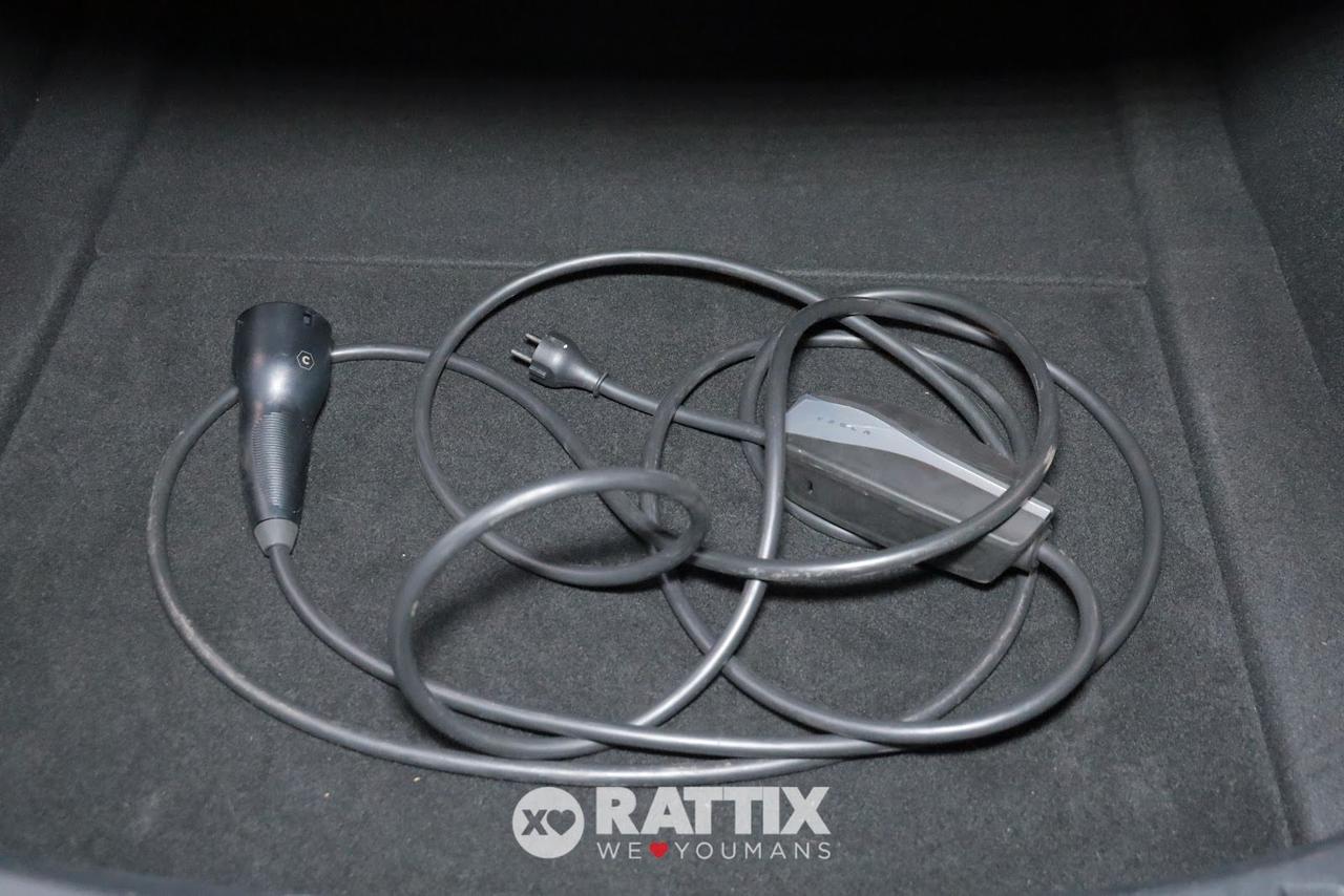 Tesla Model 3 Long Range Dual Motor AWD + tetto panoramico