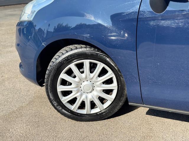 FORD B-Max 1.0 EcoBoost 100 CV 60 mila km
