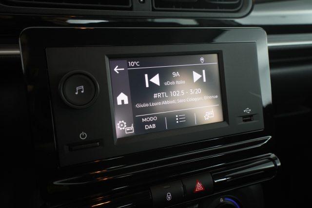 CITROEN C3 C3 PureTech 83 S&S Shine