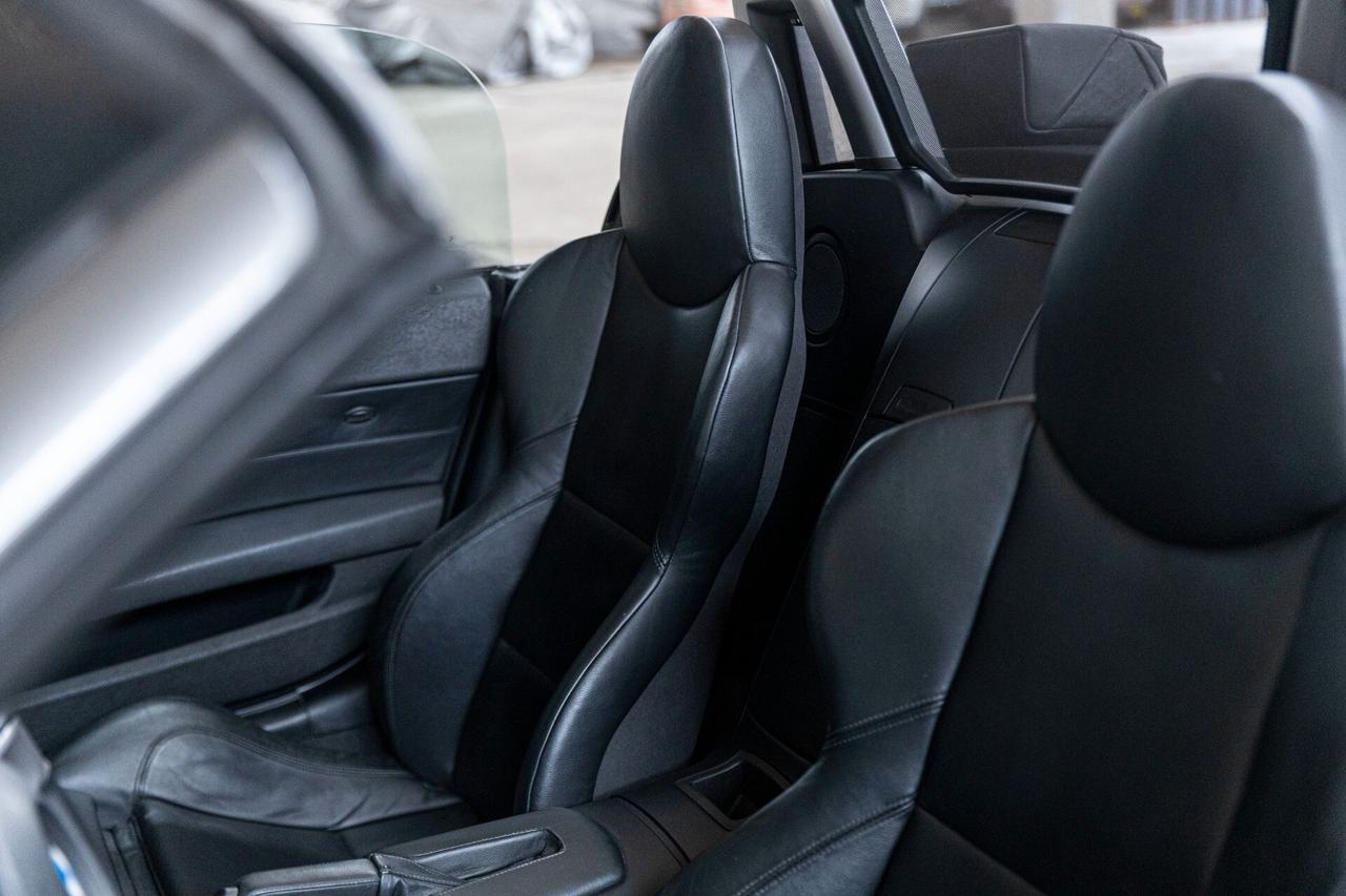 Bmw Z4 Manuale* Sedili M-Sport* Telaio M-Sport