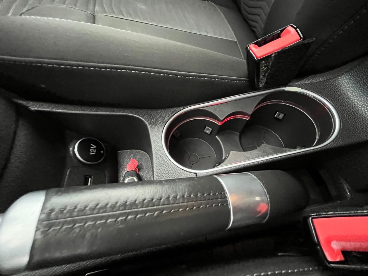 Ford Fiesta 1.5 TDCi 75CV 5 porte Titanium