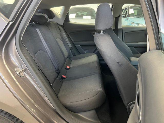 SEAT Leon 1.6 TDI 105CV S&S Style *UNICO PROPRIETARIO*