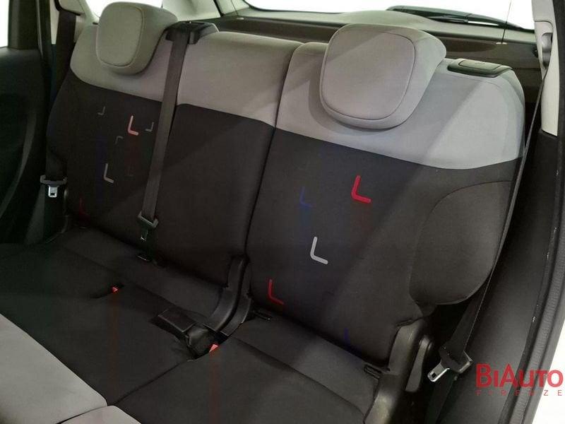FIAT 500L 500L 1.4 Pop Star 95cv