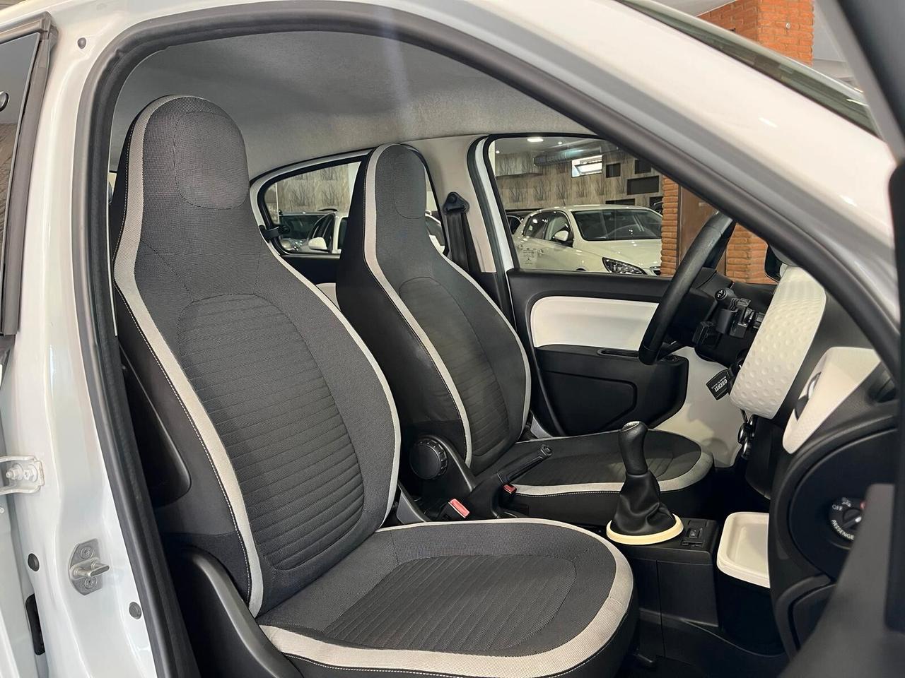 Renault Twingo 1.0 SCe Wave
