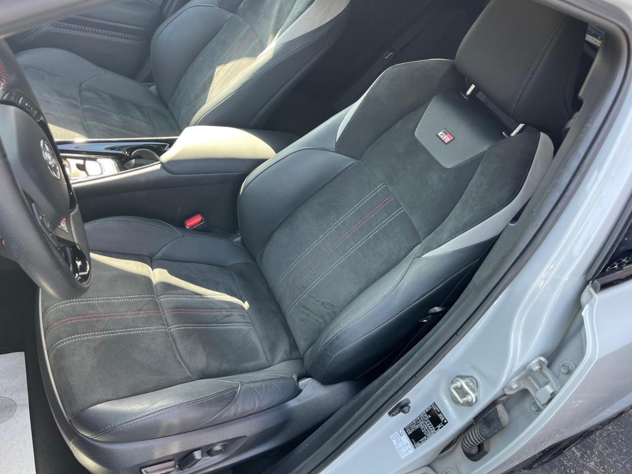 Toyota C-HR 1.8h GR Sport e-cvt
