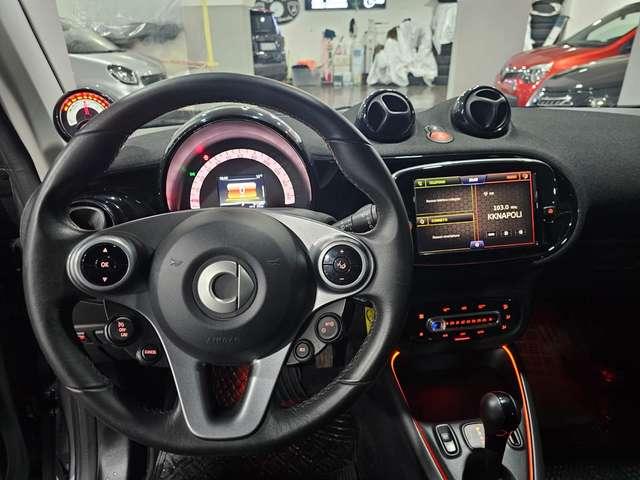 smart forTwo EQ PRIME TOTAL ELETTRICA - PRONTA CONSEGNA
