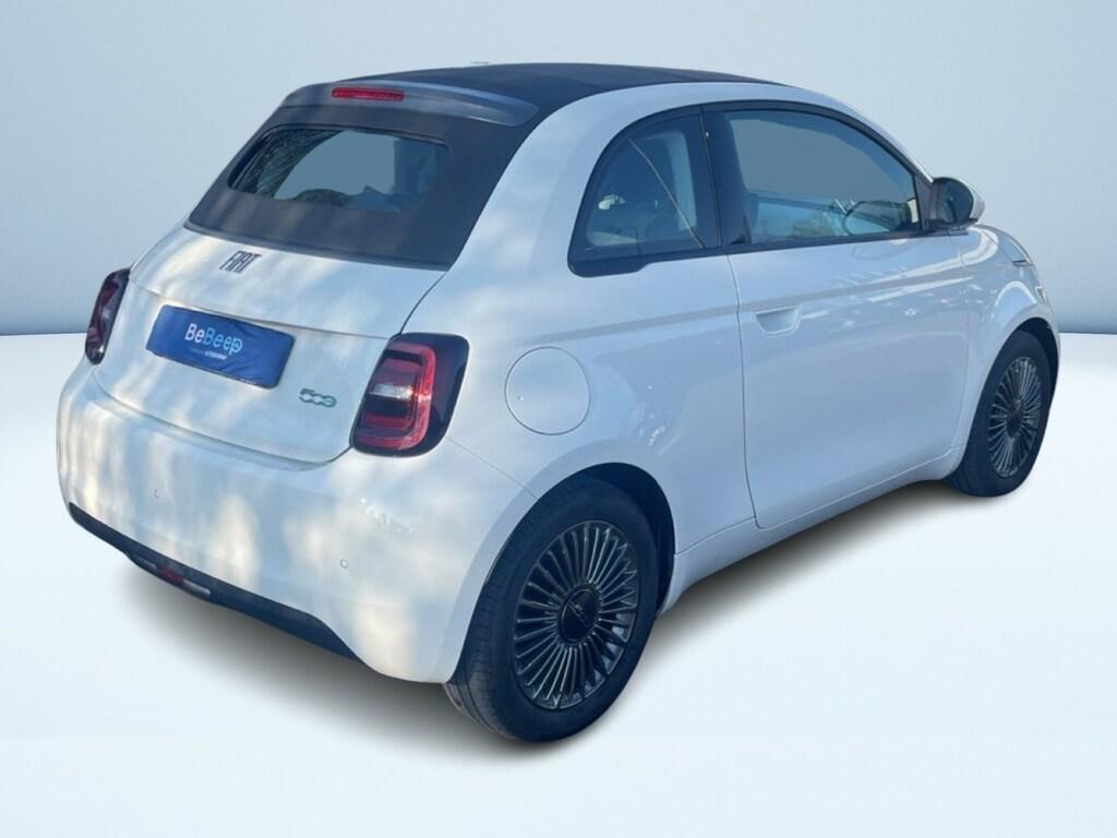 Fiat 500 Icon