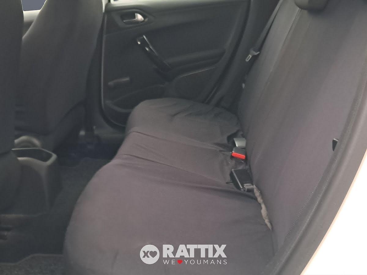 Peugeot 208 1.2 puretech 82CV Active 5p