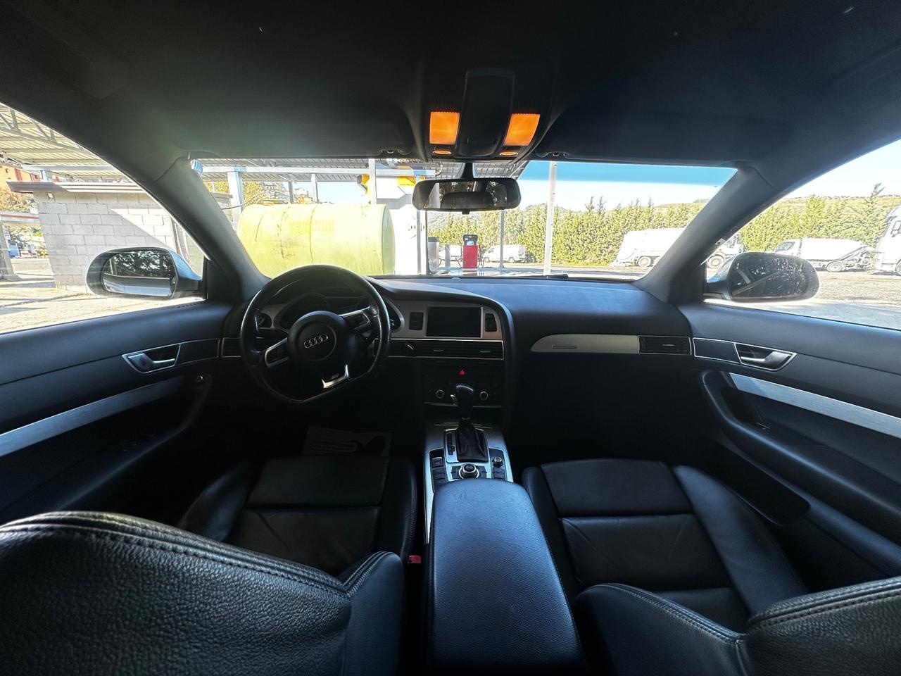 Audi A6 3.0 V6 TDI 240cv quattro S Line