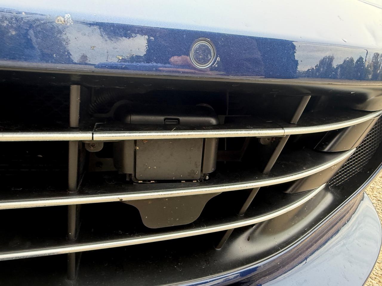 Ferrari GTC4 Lusso - LEGGERE DESCRIZIONE