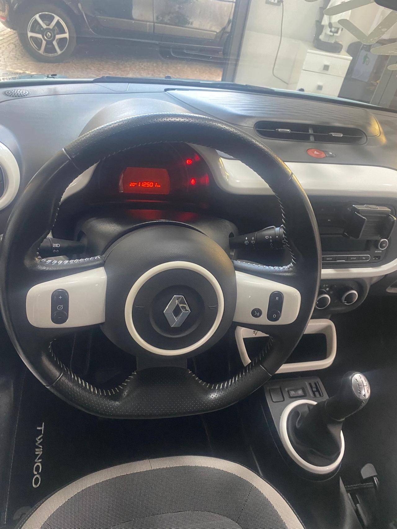 Renault Twingo LIMITED