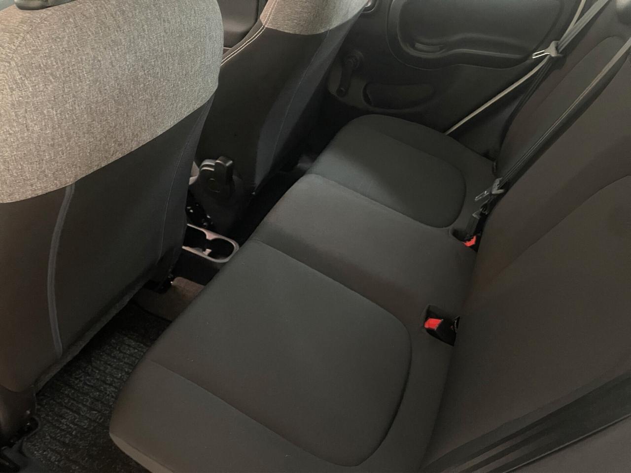 Fiat Panda UNICO PROPRIETARIO - 5 POSTI