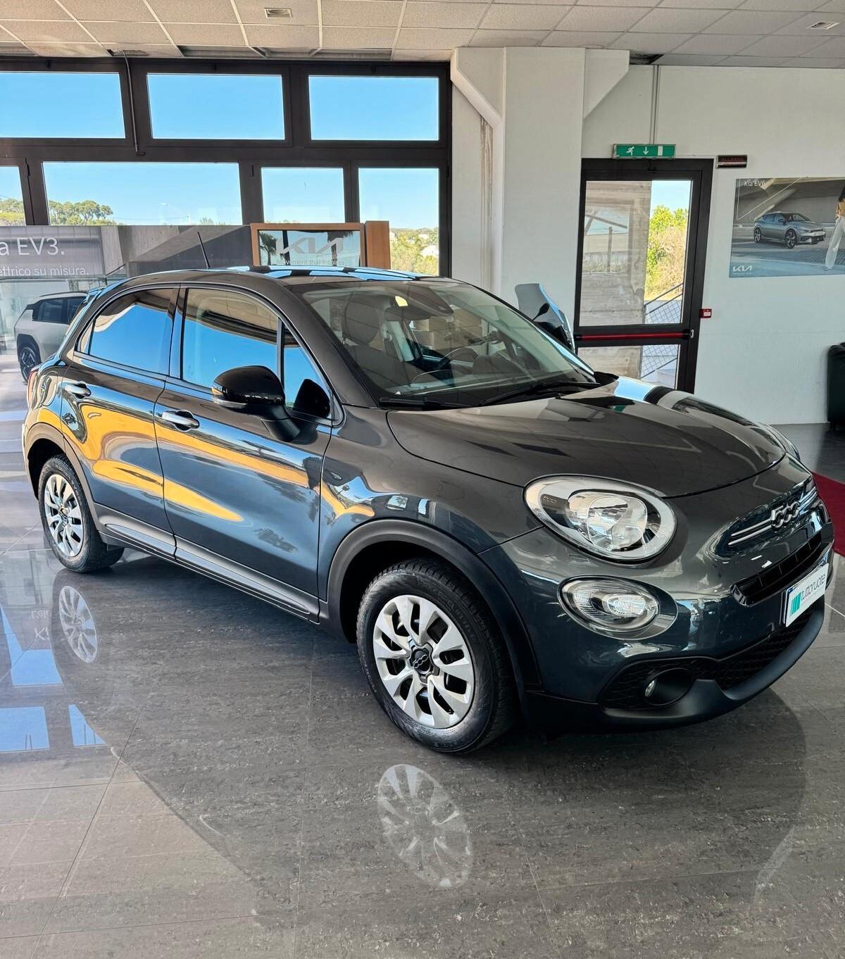 Fiat 500X 1.3 MultiJet 95 CV Sport
