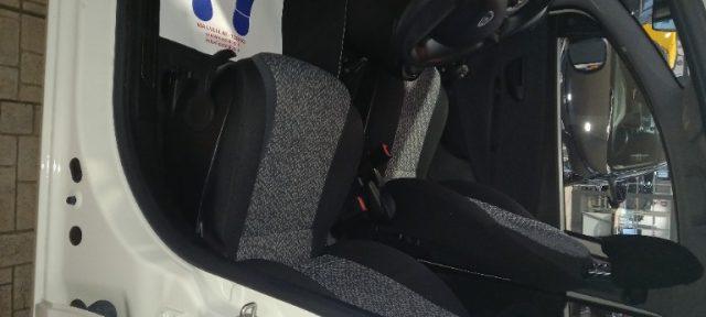 LANCIA Ypsilon 1.2 69cv Silver