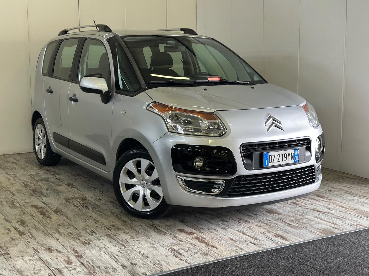 Citroen C3 Picasso 1.4 Benzina Ok Neopatentati