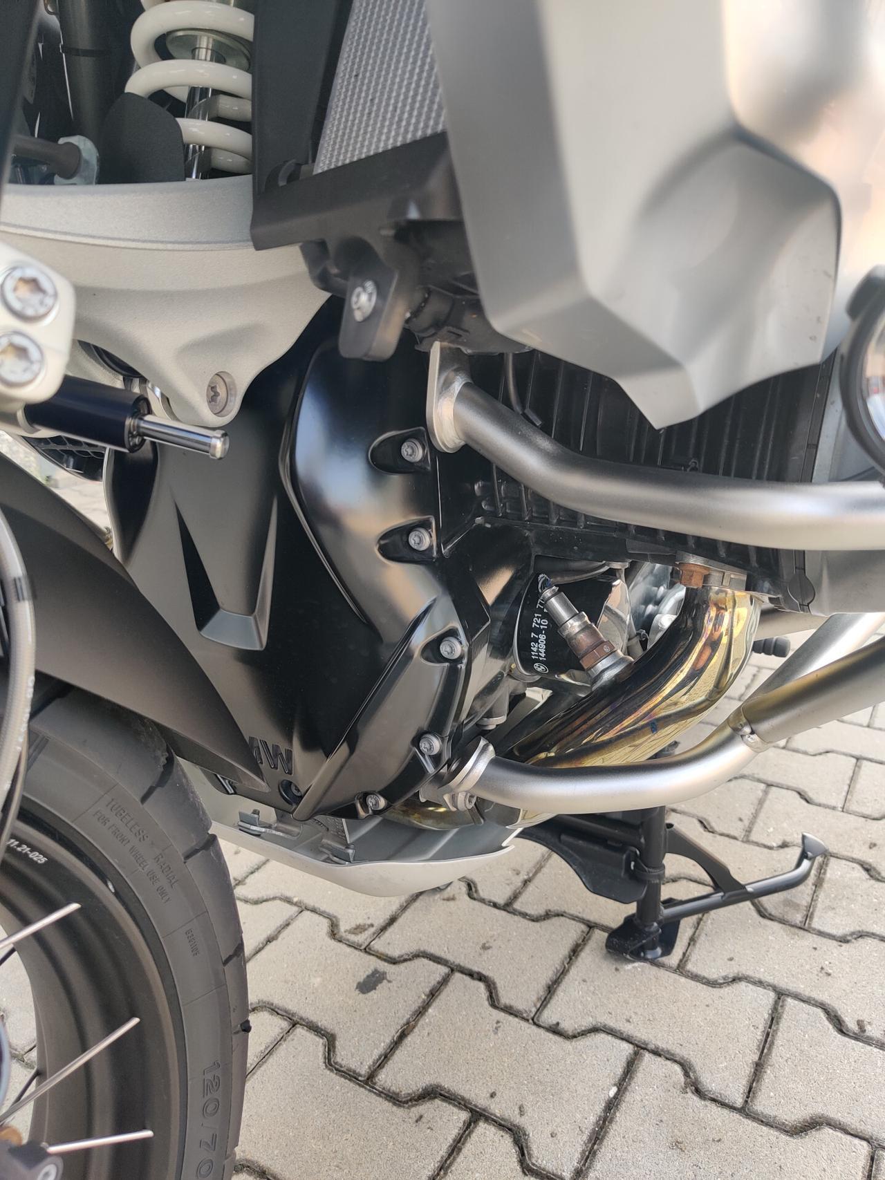 BMW R 1250 GS ADVENTURE