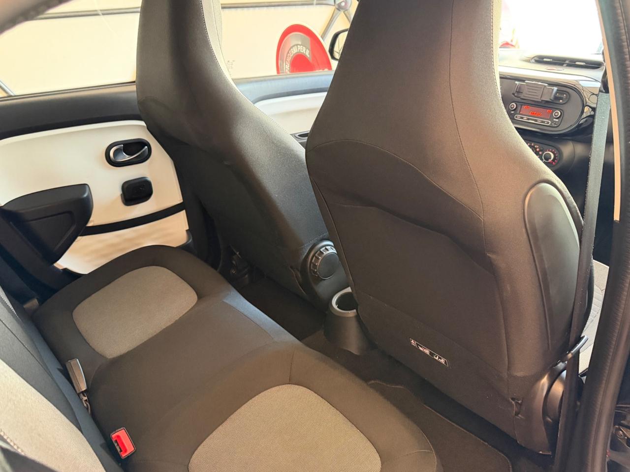 Renault Twingo TCe 95 CV Duel2