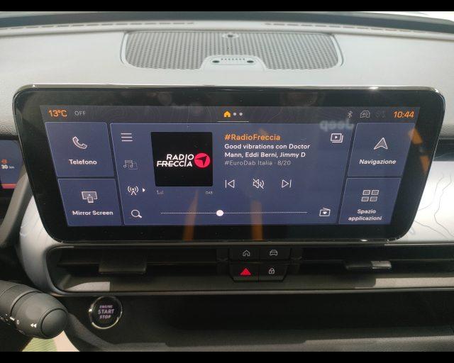 JEEP Avenger 4xe 1.2 turbo e-hybrid The North Face 4xe 145cv e