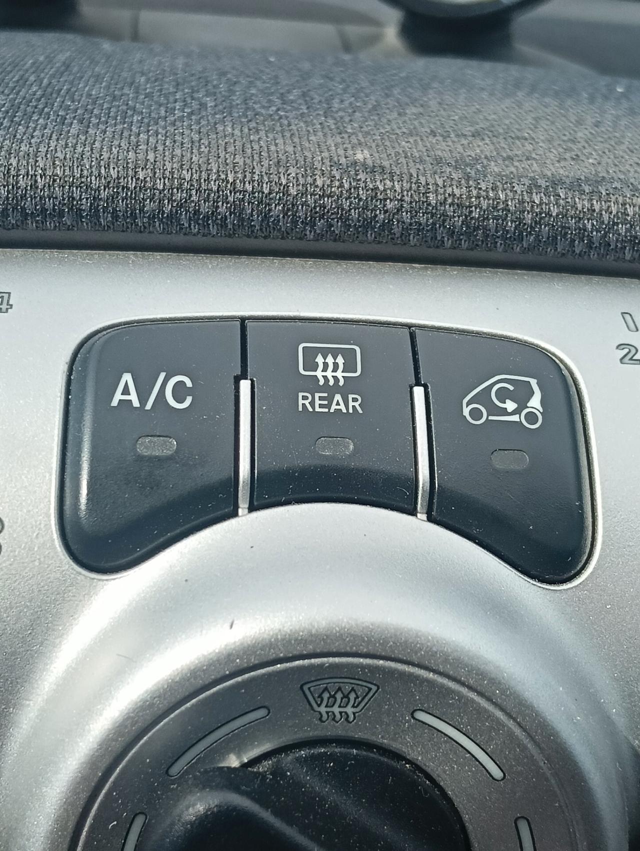 Smart ForTwo 1000 52 kW coupé passion