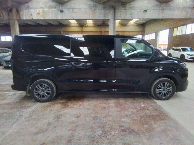 FORD Tourneo Custom 8 Posti L2 H1 Titanium 2.0 EcoBlue 136 CV Aut 8 M.