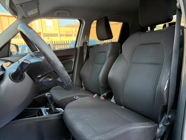 Suzuki Swift 1.2 Dualjet Cool