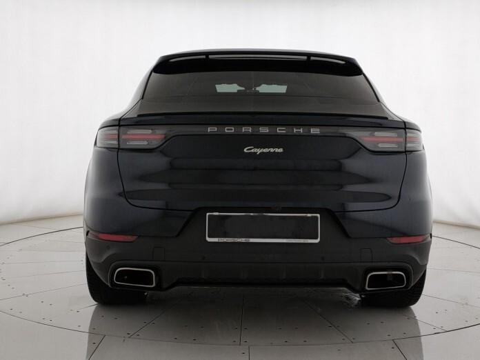 Porsche Cayenne Coupé 3.0 V6 E-Hybrid - 2023