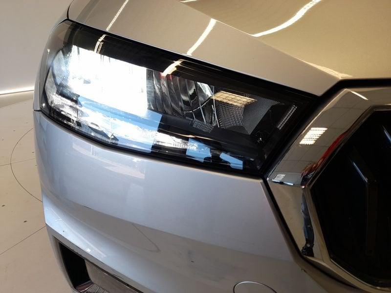 Škoda Fabia 1.0 TSI Evo 70KW STYLE