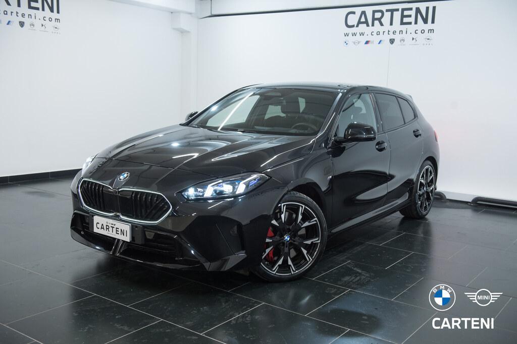 BMW Serie 1 118 d MSport Pro DCT